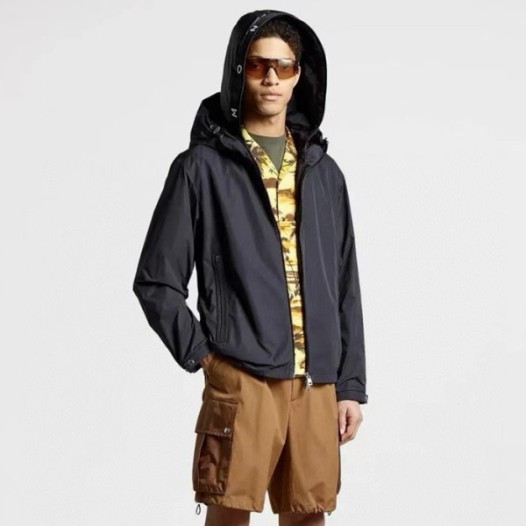 ❤몽클레어 남성 후드 재킷 - Moncler Mens Hood Jacket - moc3287x