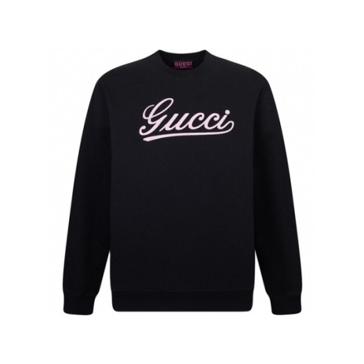 ❤구찌 남성 라운드 긴팔티 - Gucci Mens Round Tshirt - guc3289x