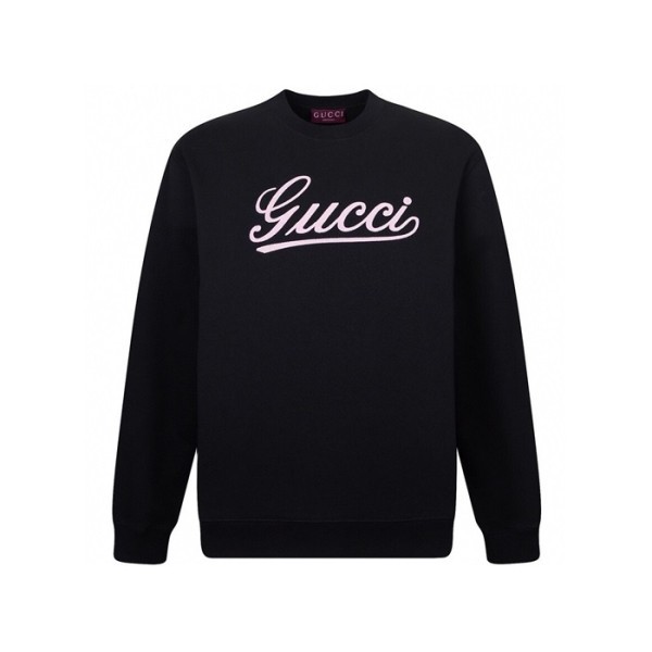 ✨구찌 남성 라운드 긴팔티 - Gucci Mens Round Tshirt - guc3289x