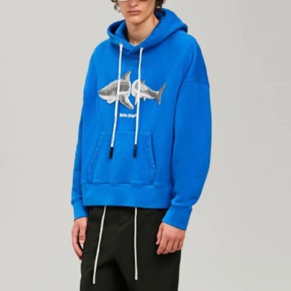 ✨팜 엔젤스 남성 캐쥬얼 후드티 - Palm Angels Mens Casual Hoodie - pac3299x