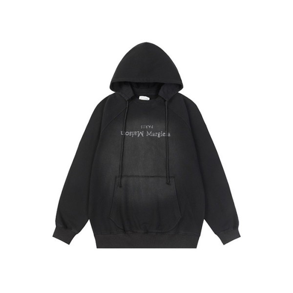 ✨메종 마르지엘라 남성 캐쥬얼 후드티 - Maison margiela Mens Casual Hoodie - mac3305x