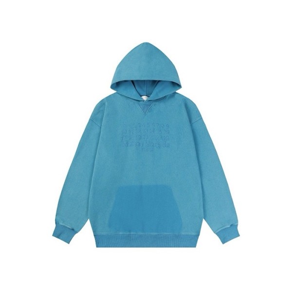 ✨메종 마르지엘라 남성 캐쥬얼 후드티 - Maison margiela Mens Casual Hoodie - mac3306x