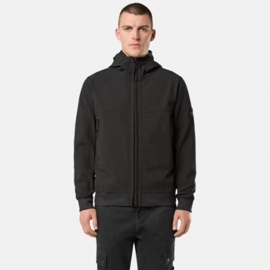 ❤스톤아일랜드 남성 후드 자켓 - Stone Island Mens Hood Jacket - stc3310x