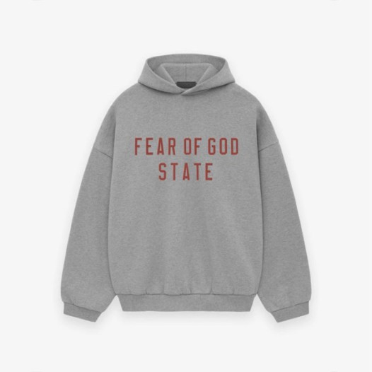 ❤피어오브갓 남성 캐쥬얼 후드티 - Fear of god Mens Casual Hoodie - fec3320x