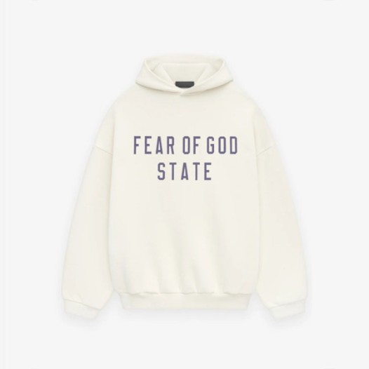 ❤피어오브갓 남성 캐쥬얼 후드티 - Fear of god Mens Casual Hoodie - fec3321x