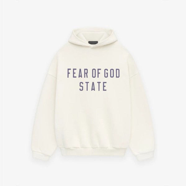 ✨피어오브갓 남성 캐쥬얼 후드티 - Fear of god Mens Casual Hoodie - fec3321x