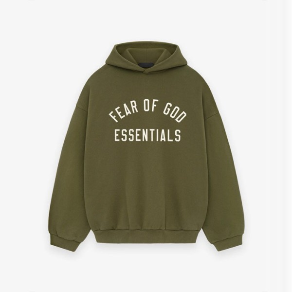 ✨피어오브갓 남성 캐쥬얼 후드티 - Fear of god Mens Casual Hoodie - fec3322x