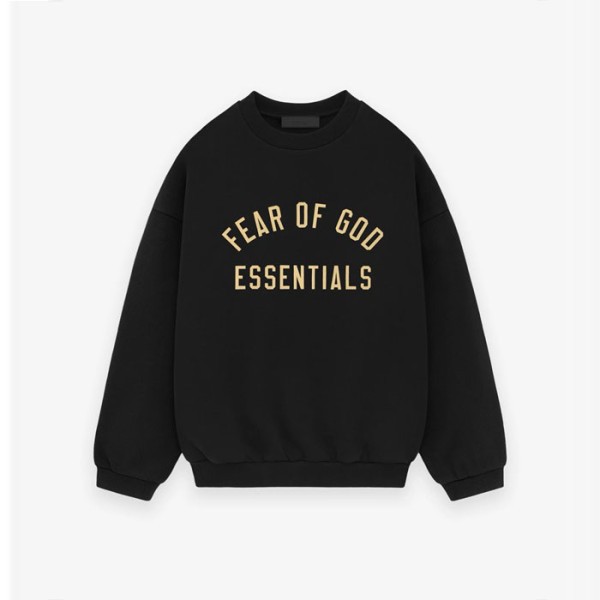 ✨피어오브갓 남성 라운드 맨투맨 - Fear of god Mens Round Tshirt - fec3325x