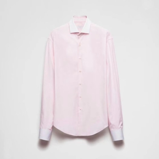 ❤프라다 남성 클래식 셔츠 - Prada Mens Dress Shirts - prc3328x