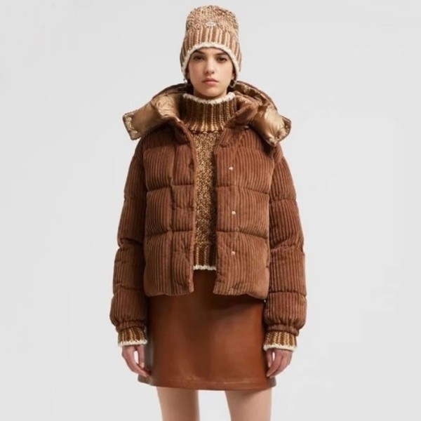 ✨몽클레어 여성 구스 다운 패딩 - Moncler Womens Goose Down Padding - moc3344x