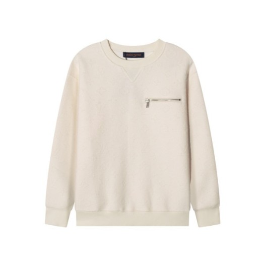 ❤루이비통 남성 라운드 맨투맨 - Louis vuitton Mens Round Tshirt - lvc3355x