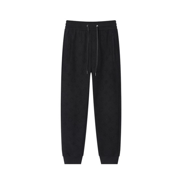 ✨루이비통 남성 조거 팬츠 - Louis vuitton Mens Jogger Pants - lvc3358x