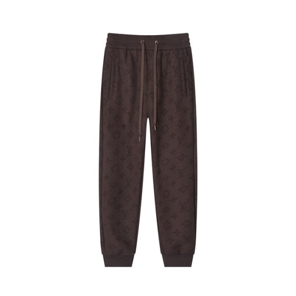 ✨루이비통 남성 조거 팬츠 - Louis vuitton Mens Jogger Pants - lvc3359x
