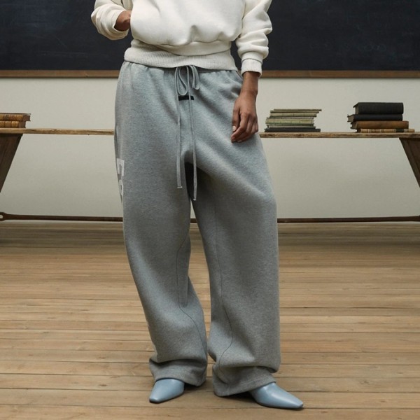 ✨피어오브갓 남성 그레이 팬츠 - Fear of god Mens Gray Pants - fec3362x