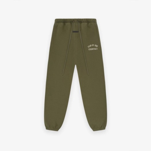 ❤피어오브갓 남성 조거 팬츠 - Fear of god Mens Jogger Pants - fec3367x