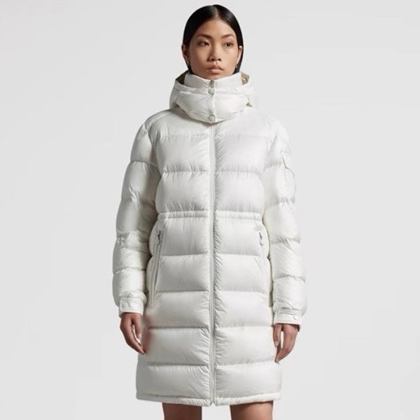 ✨몽클레어 여성 구스 다운 패딩 - Moncler Womens Goose Down Padding - moc3388x