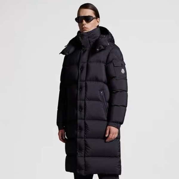 ✨몽클레어 남성 다운 패딩 - Moncler Mens Down Padding - moc3390x