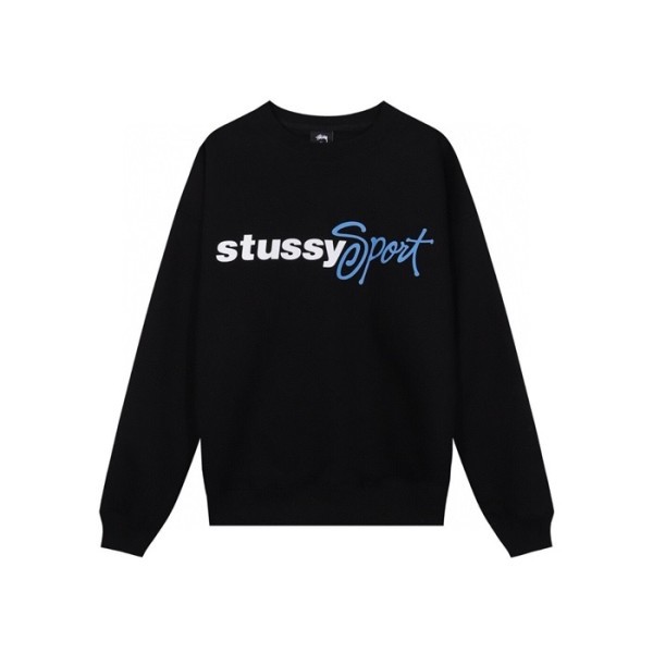 ✨스터시 남성 라운드 맨투맨 - Stussy Mens Round Tshirt - stc3398x