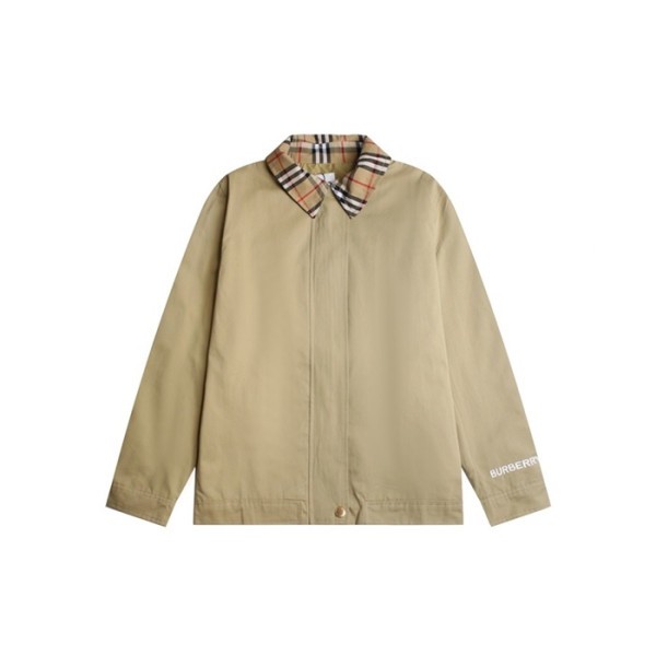 ✨버버리 남성 빈티지 자켓 - Burberry Mens Vintage Jacket - buc3404x