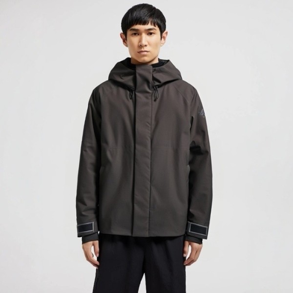 ✨로로피아나 남성 다운 자켓 - Loro Piana Mens Down Jacket - lpc3406x