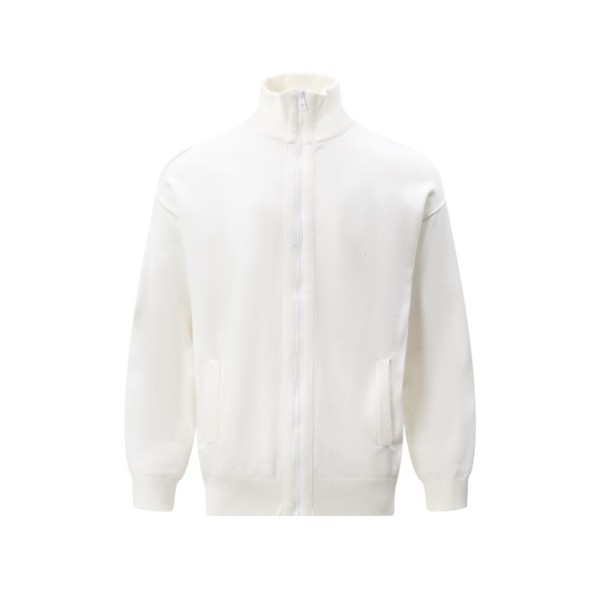 ✨루이비통 남성 집업 스웨터 - Louis vuitton Mens Zip-up Sweater - lvc3419x