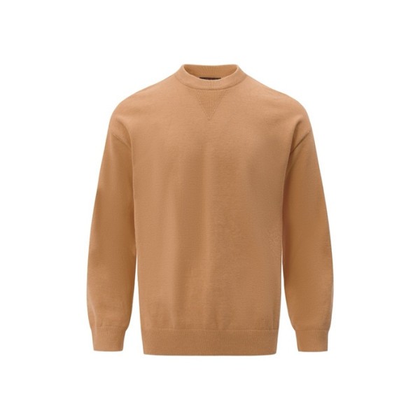 ✨루이비통 남성 라운드 스웨터 - Louis vuitton Mens Round Sweater - lvc3423x