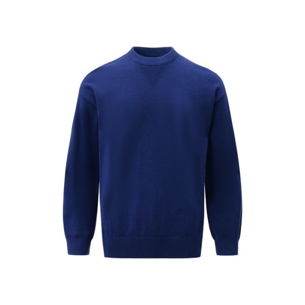 ✨루이비통 남성 라운드 스웨터 - Louis vuitton Mens Round Sweater - lvc3424x
