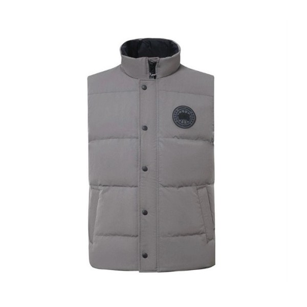 ✨캐나다구스 남성 덕다운 베스트 - CanadaGoose Mens Down Vest - cac3489x