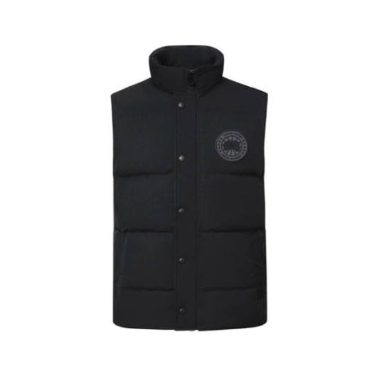 ❤캐나다구스 남성 덕다운 베스트 - CanadaGoose Mens Down Vest - cac3490x