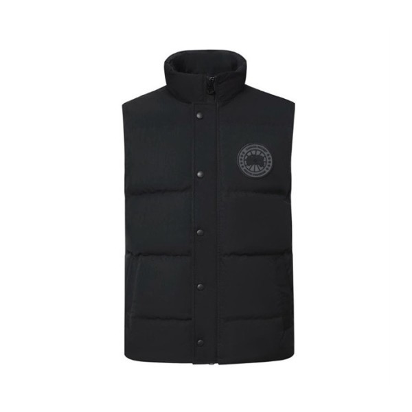 ✨캐나다구스 남성 덕다운 베스트 - CanadaGoose Mens Down Vest - cac3490x
