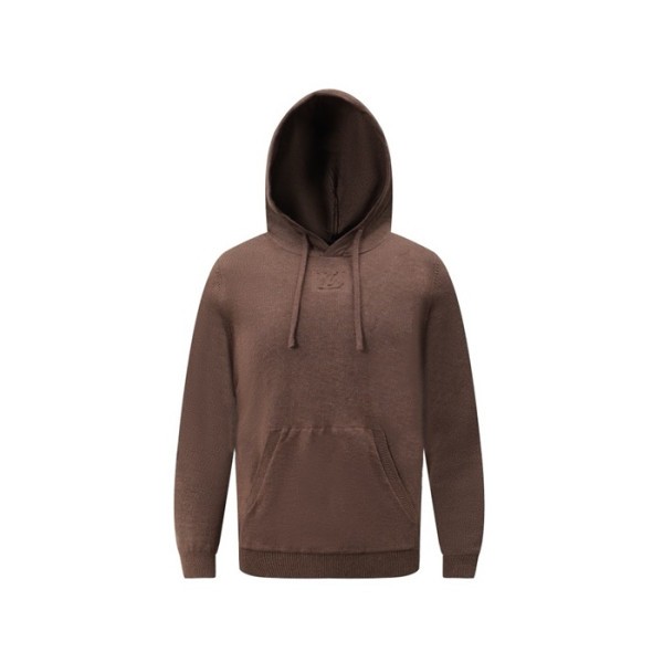 ✨루이비통 남성 후드 스웨터 - Louis vuitton Mens Hood Sweater - lvc3491x