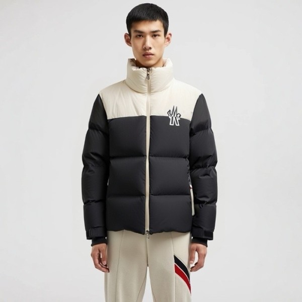 ✨몽클레어 남성 다운 패딩 - Moncler Mens Down Padding - moc3513x