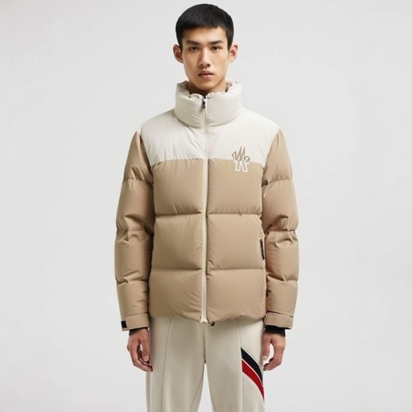 ✨몽클레어 남성 다운 패딩 - Moncler Mens Down Padding - moc3514x