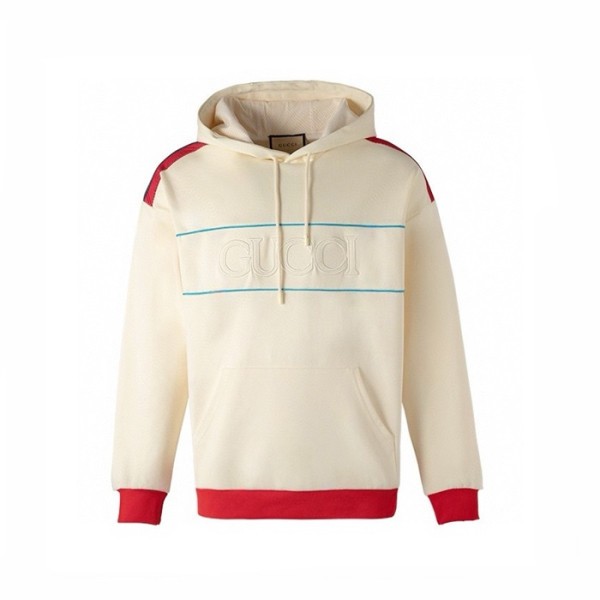 ✨구찌 남성 베이직 후드티 - Gucci Mens Basic Hoodie - guc3540x