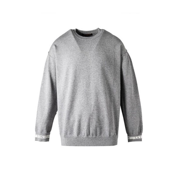 ✨루이비통 남성 라운드 스웨터 - Louis vuitton Mens Round Sweater - lvc3542x