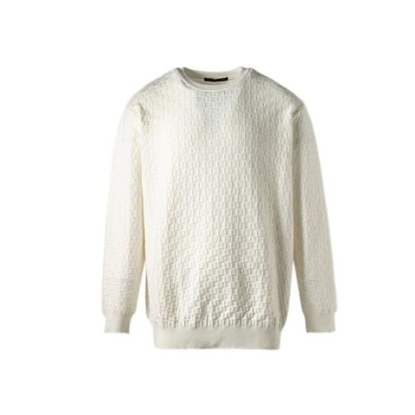 ✨루이비통 남성 라운드 스웨터 - Louis vuitton Mens Round Sweater - lvc3546x