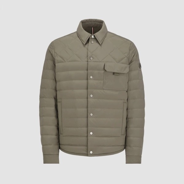 ✨몽클레어 남성 다운 재킷 - Moncler Mens Down Jacket - moc3592x
