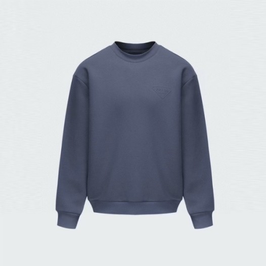 ❤프라다 남성 라운드 맨투맨 - Prada Mens Round Tshirt - prc3595x