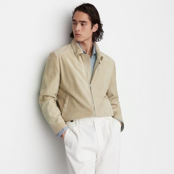 ✨브루넬로쿠치넬리 남성 베이직 자켓 - Brunello Cucinelli Mens Basic Jacket - brc3597x