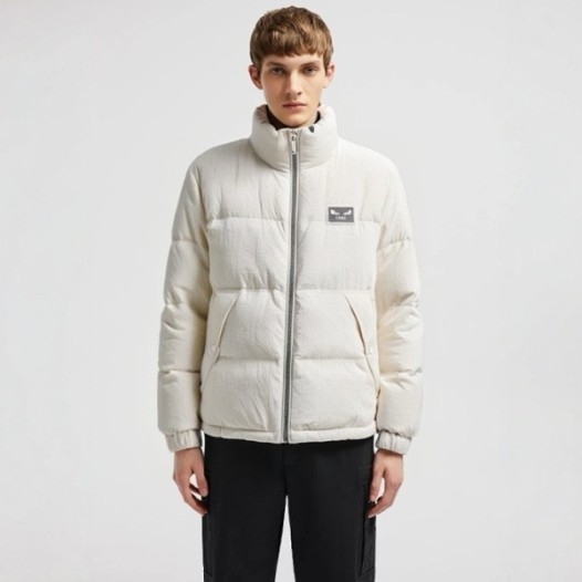 ❤펜디 남성 다운 패딩 - Fendi Mens Down Padding - fec3598x