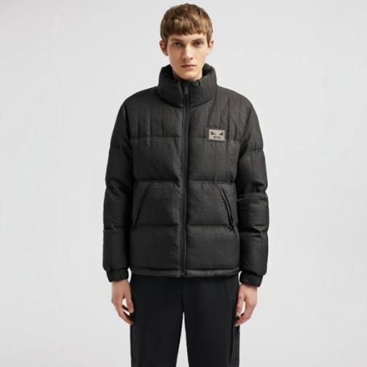 ❤펜디 남성 다운 패딩 - Fendi Mens Down Padding - fec3599x