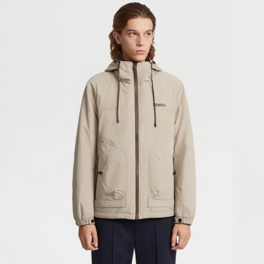 ❤에르메네질도 제냐 남성 베이직 재킷 - Ermenegildo Zegna Mens Basic Jacket - zec3600x