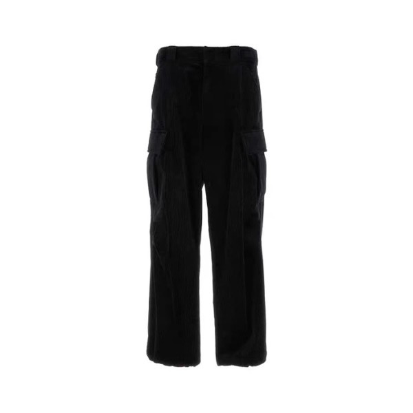 ✨프라다 남성 베이직 팬츠 - Prada Mens Basic Pants - prc3605x