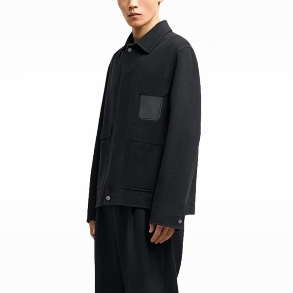 ✨에르메네질도 제냐 남성 베이직 재킷 - Ermenegildo Zegna Mens Basic Jacket - zec3613x