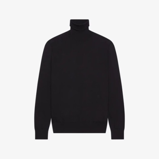 ❤지방시 남성 터틀넥 스웨터 - Givenchy Mens Turtle-neck Sweater - gic3614x