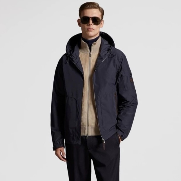 ✨몽클레어 남성 방풍 자켓 - Moncler Mens Windproof Jacket - moc3625x