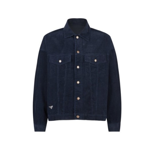 ❤프라다 남성 베이직 재킷 - Prada Mens Basic Jacket - prc3645x