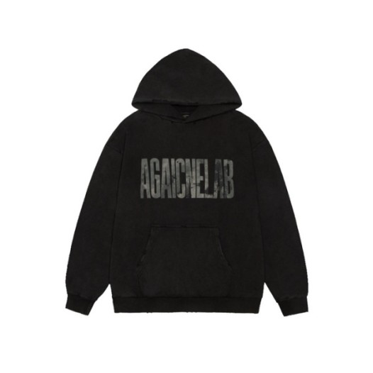 ❤발렌시아가 남성 오버핏 후드티 - Balenciaga Mens Over Size Hoodie - bac3659x