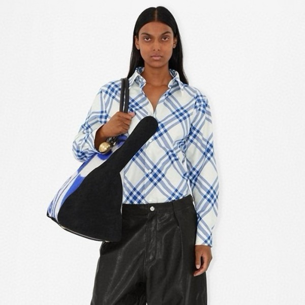 ✨버버리 남성 빈티지 셔츠 - Burberry Mens Vintage Shirts - buc3668x