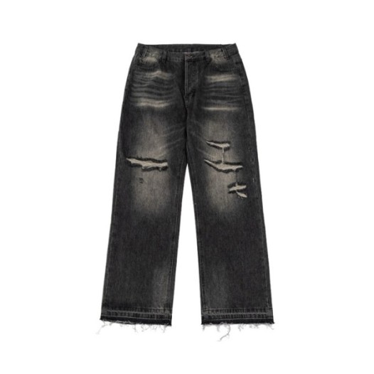 ❤셀린느 남성 트렌디 청바지 - Celine Mens Trendy Jeans - cec3677x